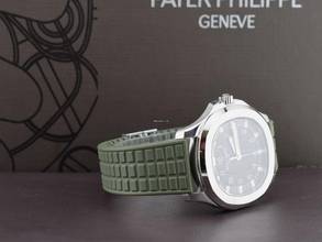 Thumbnail von Patek Philippe Aquanaut 5065a-001 Extrakt - Box