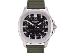 Thumbnail von Patek Philippe Aquanaut 5065a-001 Extrakt - Box