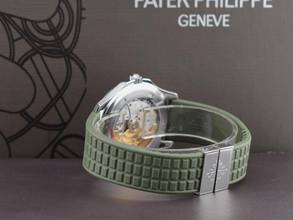 Thumbnail von Patek Philippe Aquanaut 5065a-001 Extrakt - Box