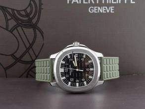 Thumbnail von Patek Philippe Aquanaut 5065a-001 Extrakt - Box