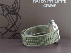 Thumbnail von Patek Philippe Aquanaut 5065a-001 Extrakt - Box