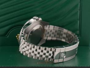 Thumbnail von Rolex GMT-Master II 126710grnr Bruce Wayne Neu 2024 Komplettset