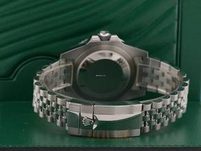 Thumbnail von Rolex GMT-Master II 126710grnr Bruce Wayne Neu 2024 Komplettset