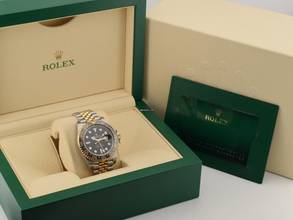 Thumbnail von Rolex GMT-Master II 126713grnr - Neu 2024