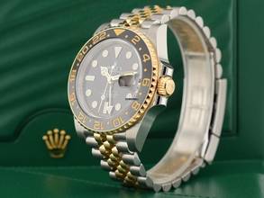 Thumbnail von Rolex GMT-Master II 126713grnr - Neu 2024