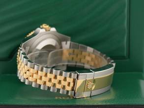 Thumbnail von Rolex GMT-Master II 126713grnr - Neu 2024