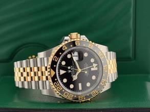 Thumbnail von Rolex GMT-Master II 126713grnr - Neu 2024
