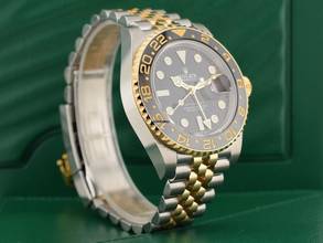 Thumbnail von Rolex GMT-Master II 126713grnr - Neu 2024