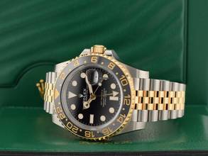 Thumbnail von Rolex GMT-Master II 126713grnr - Neu 2024