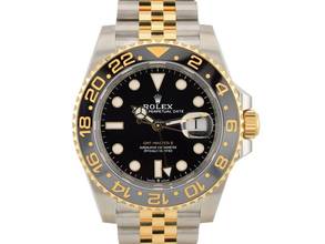 Thumbnail von Rolex GMT-Master II 126713grnr - Neu 2024