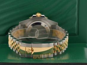 Thumbnail von Rolex GMT-Master II 126713grnr - Neu 2024