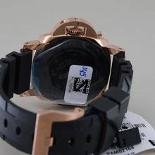 Thumbnail von Panerai Submersible Goldtech 42mm Pam02164 kullanılmamış Tam Set 12/2025