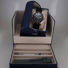 Thumbnail von Panerai Submersible Goldtech 42mm Pam02164 kullanılmamış Tam Set 12/2025