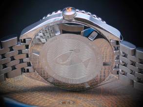 Thumbnail von Doxa Sub 200 Caribbean Navy Blau Komplettset