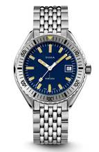 Thumbnail von Doxa Sub 200 Caribbean Navy Blau Komplettset