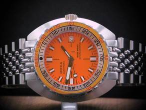 Thumbnail von Doxa Sub 300 Professional Tam Set