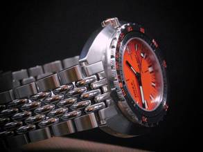 Thumbnail von Doxa Sub 300 Professional Tam Set
