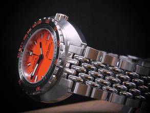 Thumbnail von Doxa Sub 300 Professional Tam Set