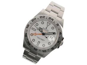 Thumbnail von Rolex Explorer II SERVICE 2026 - KOMPLETTSET