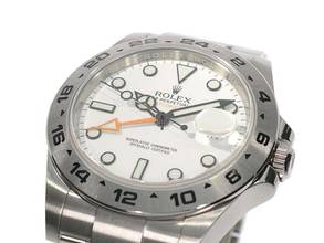 Thumbnail von Rolex Explorer II SERVICE 2026 - KOMPLETTSET