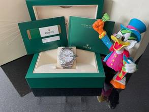 Thumbnail von Rolex Explorer II SERVICE 2026 - KOMPLETTSET