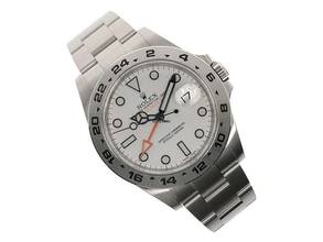 Thumbnail von Rolex Explorer II SERVICE 2026 - KOMPLETTSET