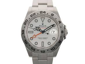 Thumbnail von Rolex Explorer II SERVICE 2026 - KOMPLETTSET