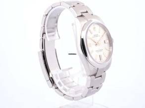 Thumbnail von Rolex Oyster Perpetual Stainless Dial (2025) NEU AUS 04-2026