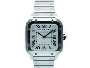 Thumbnail von Cartier Santos De Cartier NEU AUS - 05-2026