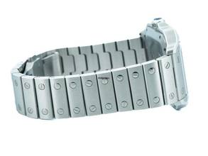 Thumbnail von Cartier Santos De Cartier NEU AUS - 05-2026