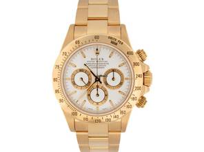 Thumbnail von Rolex Daytona LC100 - Service 2026 - Komplettset