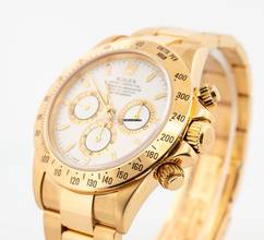 Thumbnail von Rolex Daytona LC100 - Service 2026 - Komplettset