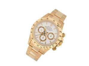 Thumbnail von Rolex Daytona LC100 - Service 2026 - Komplettset