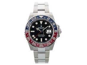 Thumbnail von Rolex GMT-Master II PEPSI - LC100 - UNGETRAGEN