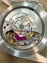 Thumbnail von Rolex Submariner Date Selten 1680 MK1 Long F Red Submariner Date Rot Sub MK1 Komplettset & Zubehör ca. 1969/70