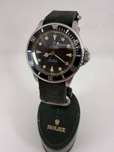 Thumbnail von Tudor Submariner Kopf nur