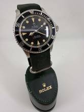 Thumbnail von Tudor Submariner Kopf nur