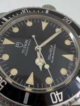 Thumbnail von Tudor Submariner Kopf nur