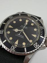 Thumbnail von Tudor Submariner Kopf nur