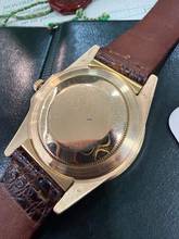 Thumbnail von Rolex GMT-Master 18K Gold Head Komplettset 1979