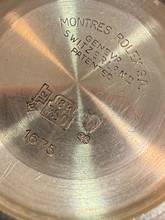 Thumbnail von Rolex GMT-Master 18K Gold Head Komplettset 1979