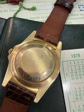 Thumbnail von Rolex GMT-Master 18K Gold Head Komplettset 1979