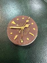 Thumbnail von Rolex GMT-Master 18K Gold Head Komplettset 1979