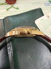Thumbnail von Rolex GMT-Master 18K Gold Head Komplettset 1979