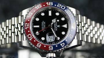 Thumbnail von Rolex GMT-Master II Pepsi Jubilee 126710BLRO - Neu LC100 - Letzte Lieferung - 2026
