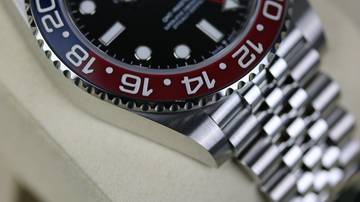 Thumbnail von Rolex GMT-Master II Pepsi Jubilee 126710BLRO - Neu LC100 - Letzte Lieferung - 2026