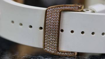 Thumbnail von Richard Mille RM 011 RM11-03 RM11-03 Roségold Factory - Fullset 2021
