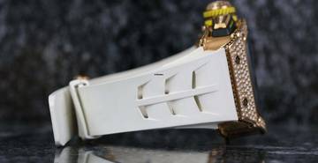 Thumbnail von Richard Mille RM 011 RM11-03 RM11-03 Roségold Factory - Fullset 2021