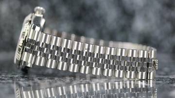 Thumbnail von Rolex Datejust 31 Aubergine Violett IV Jubilee 278274 - Neu - Komplettset 2026