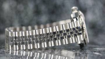 Thumbnail von Rolex Datejust 31 Aubergine Violett IV Jubilee 278274 - Neu - Komplettset 2026